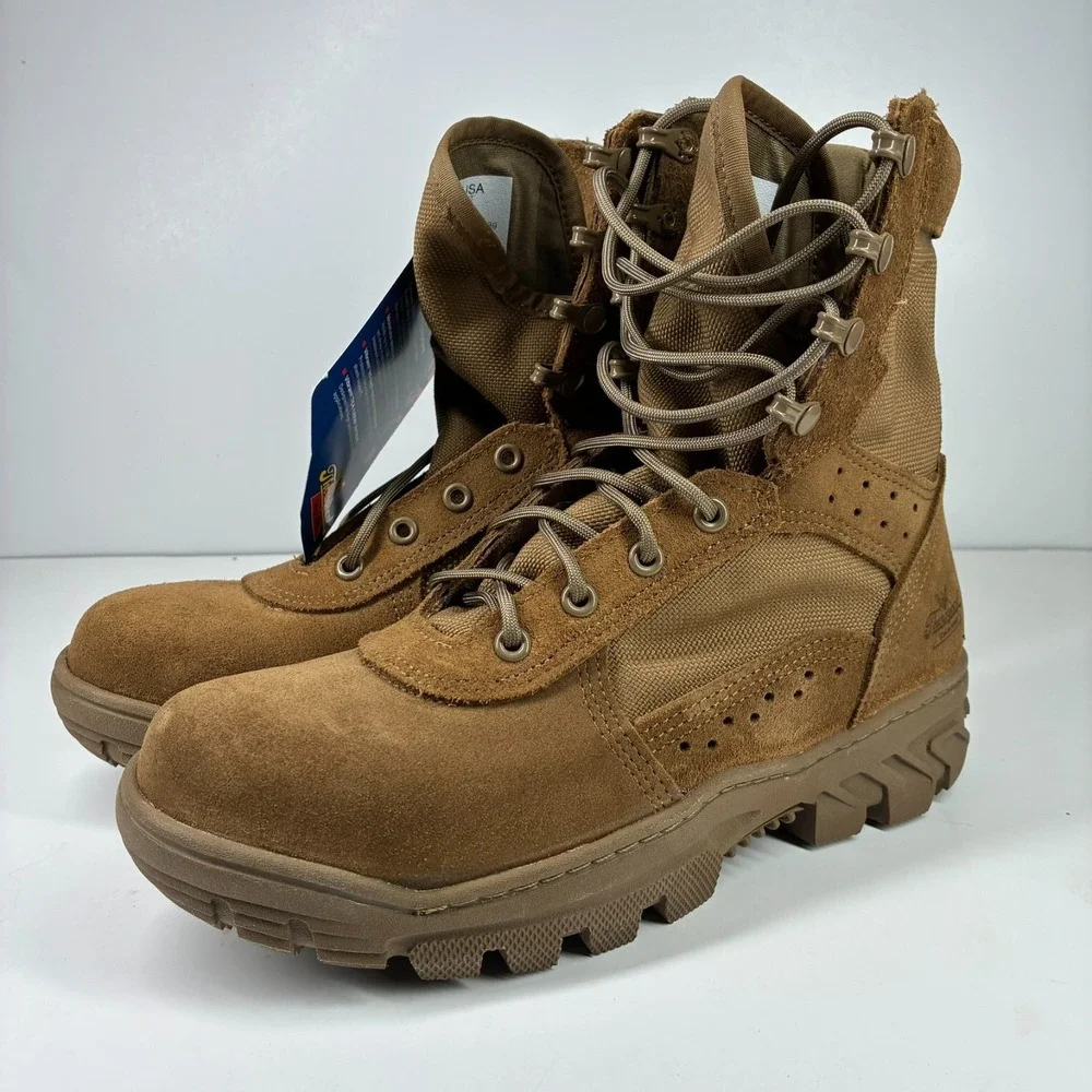 Thorogood War Fighter 8